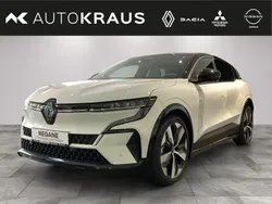Schwarz Neu 2024 Renault Mégane Techno Limousine | 39.480 €