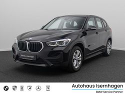 Schwarz ii668schwarz Gebraucht 2022 BMW X1 Performance SUV | 25.999 € (Fairer Preis)