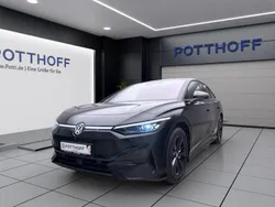 Schwarz Neu 2025 VW ID.7 Pro Limousine | 75.092 €