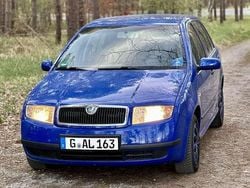 Gebraucht 2004 Skoda Fabia Kombi | 799 € (Guter Preis)