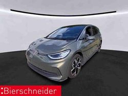 Gruen Gebraucht 2023 VW ID.3 Pro Kleinwagen | 32.750 € (Fairer Preis)