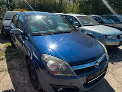 Blau Gebraucht 2007 Opel Astra Limousine | 900 € (Superpreis)