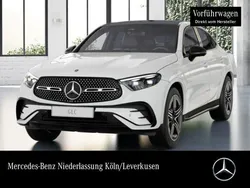 Mercedes GLC220