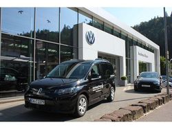 Gebraucht 2024 VW Caddy Van / Kleinbus | 25.790 € (Fairer Preis)