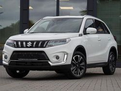 Weiß Gebraucht 2022 Suzuki Vitara Comfort+ SUV | 20.700 € (Fairer Preis)