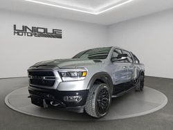 Silber Gebraucht 2023 Dodge Ram Abholung | 52.950 € (Fairer Preis)