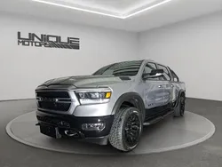 Silber Gebraucht 2023 Dodge Ram Abholung | 57.950 € (Etwas zu teuer)
