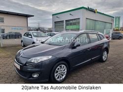 Schwarz Gebraucht 2013 Renault Mégane III Initiale Paris Limousine | 5.999 € (Fairer Preis)