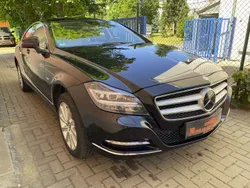 Schwarz Gebraucht 2011 Mercedes CLS350 Coupé | 14.990 € (Superpreis)