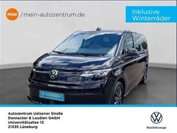 Gebraucht 2024 VW Multivan Van | 54.980 € (Teuer)