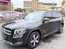 Schwarz Gebraucht 2020 Mercedes GLB220 SUV | 29.980 € (Fairer Preis)