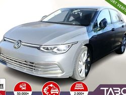Grau Gebraucht 2023 VW Golf VIII Style Limousine | 30.988 € (Guter Preis)