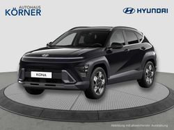 Grau Neu 2025 Hyundai Kona Trend SUV | 29.495 € (Fairer Preis)