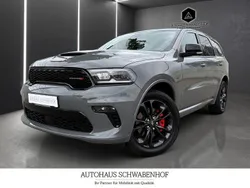 Grau Gebraucht 2023 Dodge Durango SUV | 52.900 € (Teuer)
