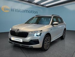 Grau Neu 2025 Skoda Kamiq SUV | 28.249 € (Etwas zu teuer)