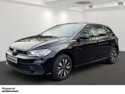 Schwarz Gebraucht 2025 VW Polo Goal Limousine | 22.490 € (Fairer Preis)
