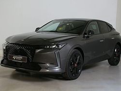 Platinum grau met. Gebraucht 2023 DS Automobiles DS4 Performance Line Plus Limousine | 23.550 € (Guter Preis)