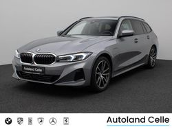 Skyscarper grau metalliccschwarz Gebraucht 2022 BMW 330e Sport Line Limousine | 34.999 € (Etwas zu teuer)