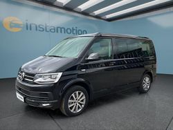 Gebraucht 2019 VW T6.1 California Van | 51.299 €
