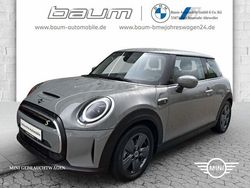 Grau Gebraucht 2022 Mini Cooper S Hatch Kleinwagen | 19.990 € (Fairer Preis)