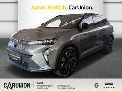 Dolomitgrau, black pearlschwarz metallic Gebraucht 2024 Renault Scenic E-Tech Esprit Alpine SUV | 44.840 €