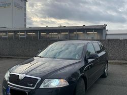 Gebraucht 2009 Skoda Octavia RS Kombi | 2.750 €