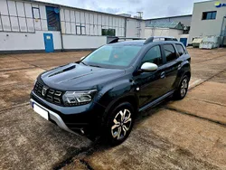 Grau Gebraucht 2021 Dacia Duster Prestige SUV | 16.990 € (Guter Preis)