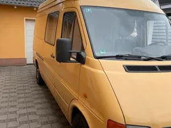 Gebraucht 1999 VW LT Van / Kleinbus | 9.999 €