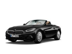 Gebraucht 2025 BMW Z4 Shadowline Cabrio | 34.480 €