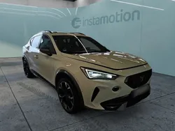 Weiß Gebraucht 2022 Cupra Formentor VZ SUV | 28.490 € (Fairer Preis)