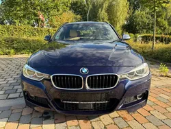Blau Gebraucht 2013 BMW 330 M Sport Kombi | 16.000 € (Fairer Preis)