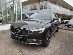 Grau Gebraucht 2018 Volvo XC60 Inscription SUV | 26.990 € (Fairer Preis)