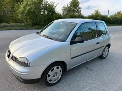 Silber Gebraucht 2003 Seat Arosa Kleinwagen | 1.399 € (Fairer Preis)