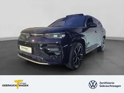 Violett Neu 2025 VW Tayron R-line SUV | 57.220 € (Superpreis)
