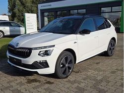 Candy weiß Neu 2025 Skoda Kamiq Monte Carlo SUV | 28.250 € (Fairer Preis)