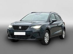 Fiord blau Neu 2025 Seat Arona SUV | 22.580 € (Guter Preis)