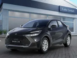 Schwarz Neu 2024 Toyota C-HR Business Edition SUV | 33.980 € (Teuer)