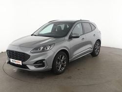 Grau Gebraucht 2023 Ford Kuga ST-Line X SUV | 26.980 € (Guter Preis)