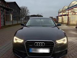 Gebraucht 2015 Audi A5 Sportback S-Line Kleinwagen | 16.500 € (Fairer Preis)