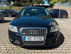 Blau Gebraucht 2005 Audi A6 S-Line Kombi | 2.390 € (Guter Preis)