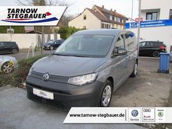 Grau Gebraucht 2022 VW Caddy Maxi Life Life Van / Kleinbus | 30.990 € (Fairer Preis)