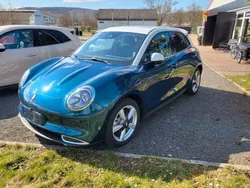 Grün Gebraucht 2023 Ora 03 Limousine | 29.999 €