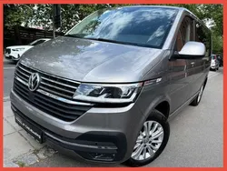 Beige Gebraucht 2021 VW T6.1 Generation Six Van | 48.999 € (Fairer Preis)
