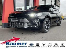 Schwarz Neu 2025 Cupra Leon Kombi | 38.990 € (Etwas zu teuer)