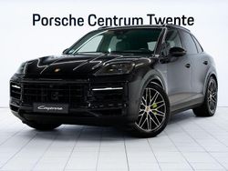 Schwarz Gebraucht 2024 Porsche Cayenne SUV | 96.679 € (Guter Preis)
