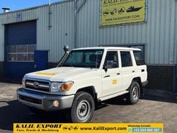 Gebraucht 2019 Toyota Land Cruiser SUV | 29.800 €