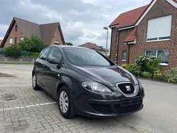 Andere farben Gebraucht 2005 Seat Altea Van / Kleinbus | 2.250 € (Fairer Preis)