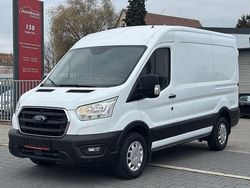 Weiß Gebraucht 2020 Ford Transit Trend Van / Kleinbus | 16.990 € (Superpreis)