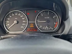 Grau Gebraucht 2009 BMW 118 Coupé Coupé | 4.500 € (Fairer Preis)
