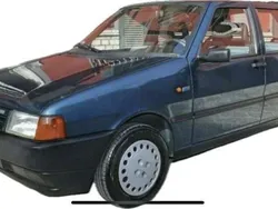 Gebraucht 1991 Fiat Uno Kleinwagen | 4.000 €